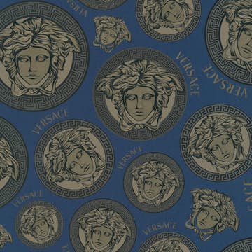 Tapet AS Creation Versace V 38611-3