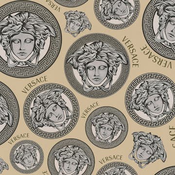 Tapet AS Creation Versace V 38611-4