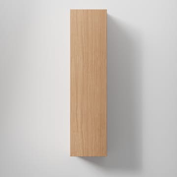 Högskåp INR Solid 40/40 med 2 Lådor