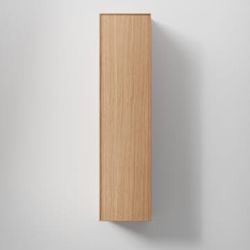 Högskåp INR Sense 40/40 med 2 Lådor