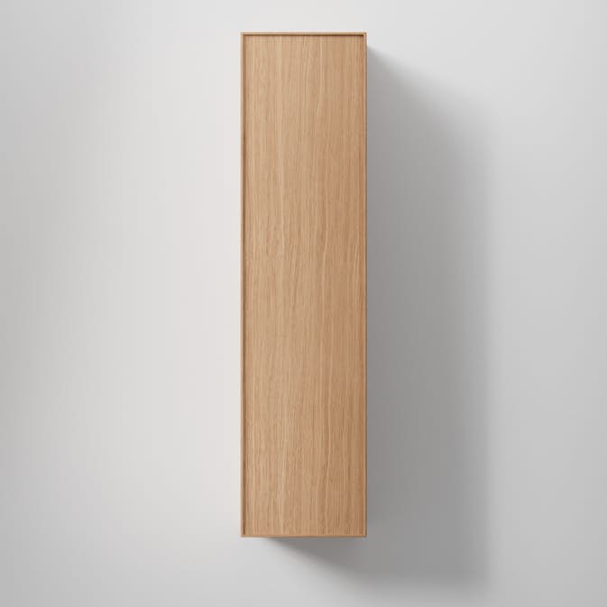 Högskåp INR Sense 40/40 med 2 Lådor