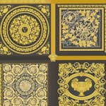 Tapet AS Creation Versace V 38704-3