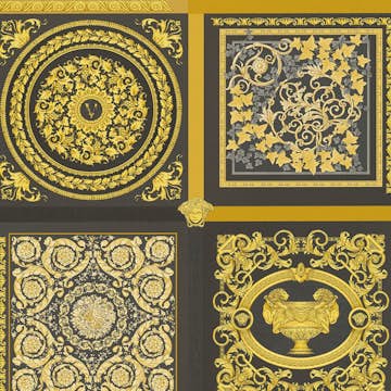 Tapet AS Creation Versace V 38704-3