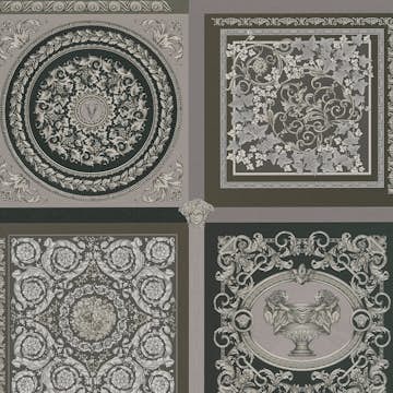 Tapet AS Creation Versace V 38704-4