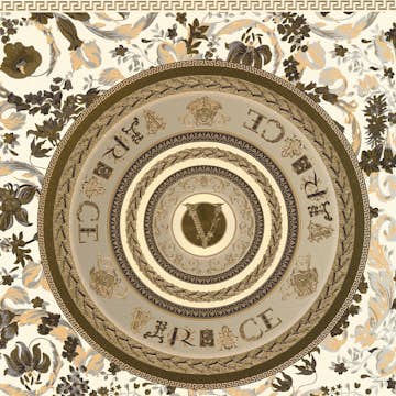 Tapet AS Creation Versace V 38705-6