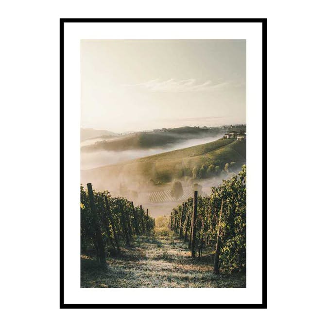 Poster Gallerix Castiglione Tinella