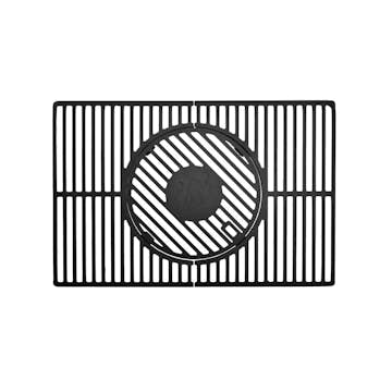 Grillgaller Landmann Modulus Gjutjärnsgaller till Triton