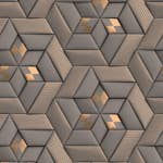 Tapet Living Walls Metropolitan Stories III 391781