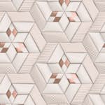 Tapet Living Walls Metropolitan Stories III 391782