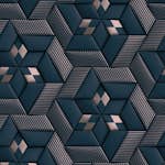 Tapet Living Walls Metropolitan Stories III 391783