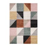 Ryamatta KM Carpets Portland Rubi