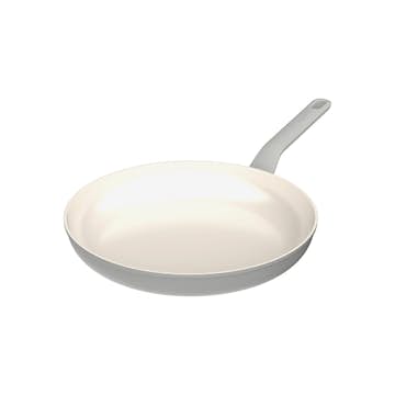 Stekpanna BergHOFF Balance Moonmist Non-Stick 32 cm Grå