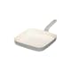 Grillpanna BergHOFF Balance Moonmist 24 cm Keramisk Beläggning Grå