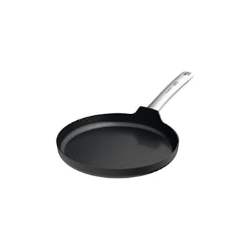 Stekpanna BergHOFF Leo Omelettpanna Non-Stick Graphite 25 cm Svart