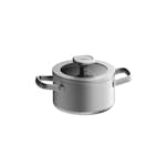 Gryta BergHOFF Graphite 16 cm Rostfritt Stål