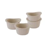 Ramekinskålar BergHOFF Balance 4-delat Set