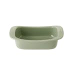 Ugnsform BergHOFF Balance 20 cm Grön Keramik för Mikrougn