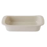 Ugnsform BergHOFF Balance 28 cm Keramik Beige