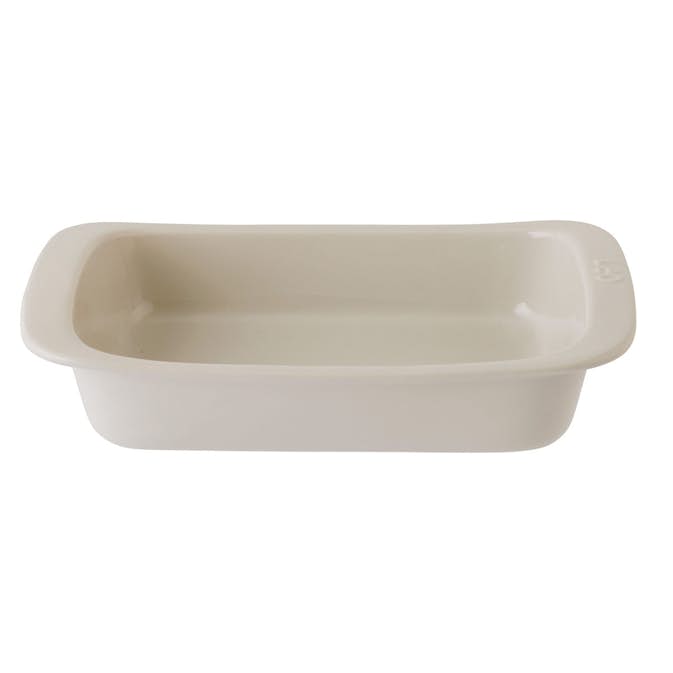 Ugnsform BergHOFF Balance 28 cm Keramik Beige
