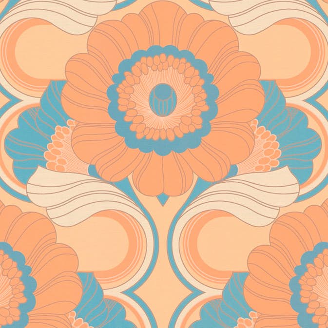 Tapet AS Creation Retro chic 39530-2