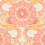 Tapet AS Creation Retro chic 39530-5