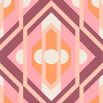 Tapet AS Creation Retro chic 39531-1