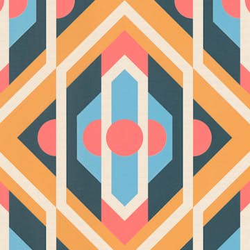 Tapet AS Creation Retro chic 39531-4