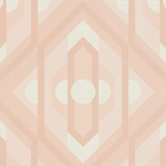 Tapet AS Creation Retro chic 39531-5