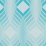 Tapet AS Creation Retro chic 39532-1