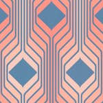 Tapet AS Creation Retro chic 39532-2