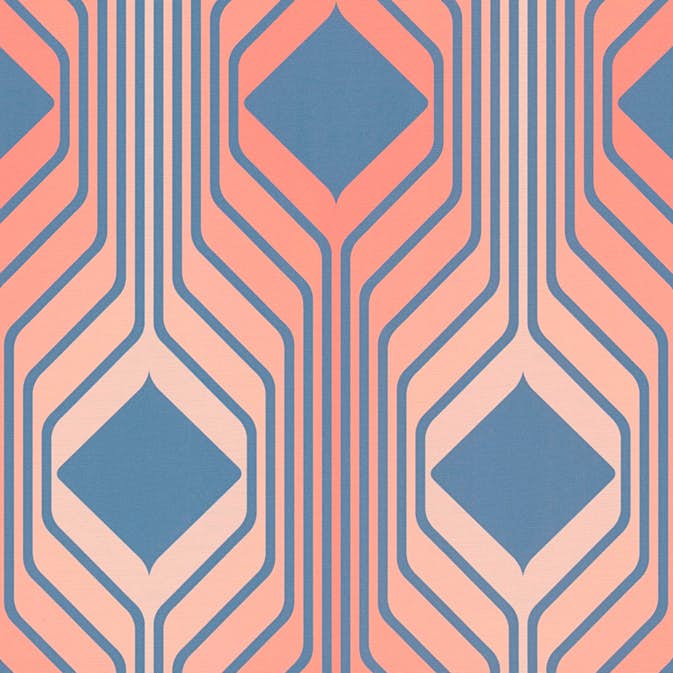 Tapet AS Creation Retro chic 39532-2