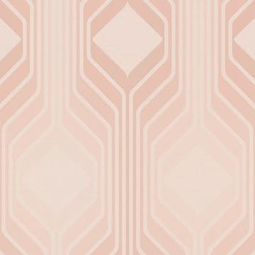 Tapet AS Creation Retro chic 39532-5