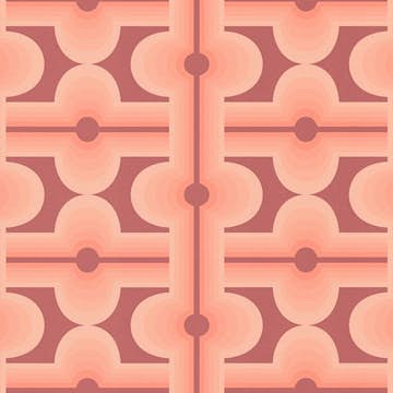 Tapet AS Creation Retro chic 39533-2