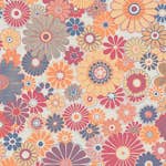 Tapet AS Creation Retro chic 39535-4