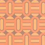 Tapet AS Creation Retro chic 39536-2