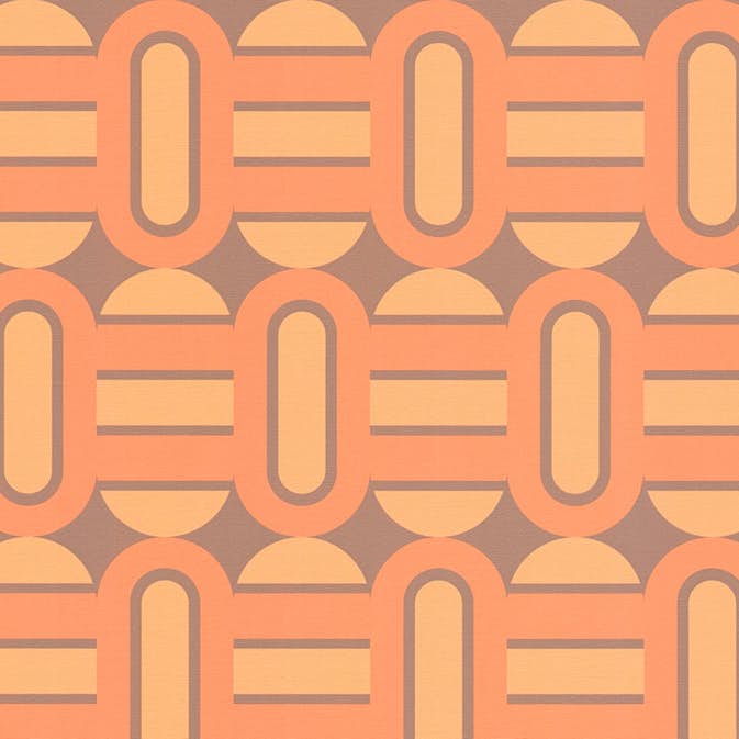 Tapet AS Creation Retro chic 39536-2