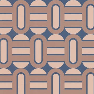 Tapet AS Creation Retro chic 39536-3