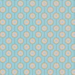 Tapet AS Creation Retro chic 39537-4