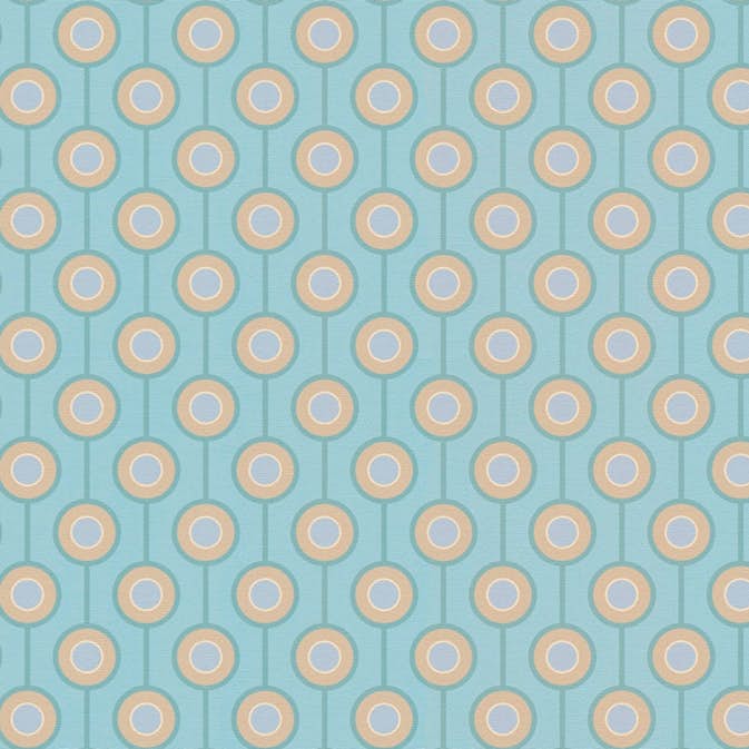 Tapet AS Creation Retro chic 39537-4