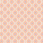 Tapet AS Creation Retro chic 39537-5