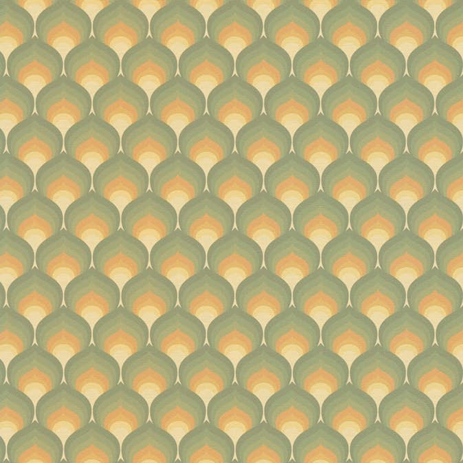 Tapet AS Creation Retro chic 39538-1