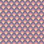 Tapet AS Creation Retro chic 39538-2