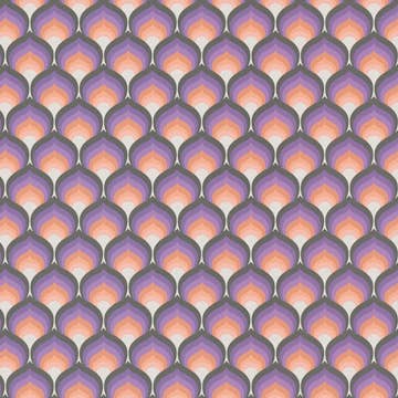 Tapet AS Creation Retro chic 39538-2