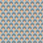 Tapet AS Creation Retro chic 39538-3