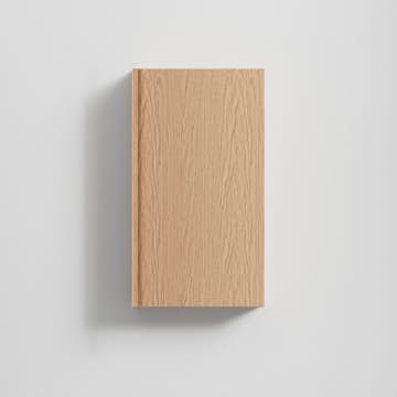 Väggskåp INR Carve 40/15