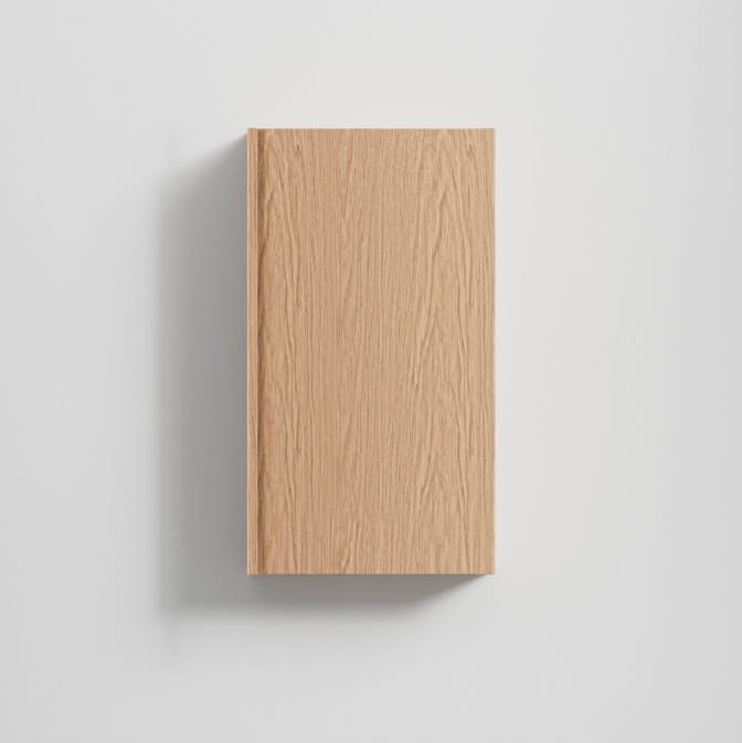 Väggskåp INR Carve 40/15