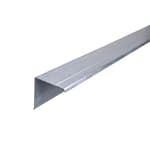 Intäckningsprofil Plastmo Frittstående Tak 3,05 m