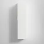 Högskåp INR Grip 40/40 med 2 Lådor