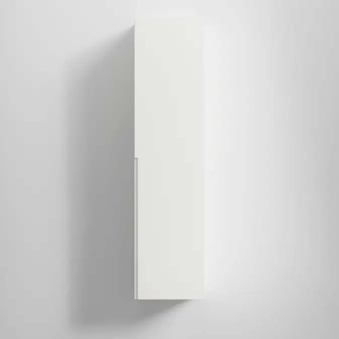 Högskåp INR Grip 40/40 med 2 Lådor