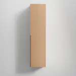 Högskåp INR Grip 40/40 med 2 Lådor